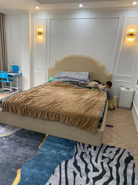 Phân lô Liền kề khu đô thị Văn phú , ô tô vào nhà kinh doanh , mới đẹp 86Mx4T. nhỉnh 9 tỷ