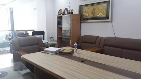 CỰC HIẾM - Mặt tiền Phan Văn Trị - Bình Thạnh chỉ 130/m2 đất.