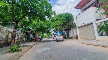 ĐẤT KQH ĐÔNG NAM THỦY AN CẠNH DÃY BIỆT THỰ THÔNG NHIỀU ĐƯỜNG CHỈ 2.2X TỶ. LH 0702_788_074