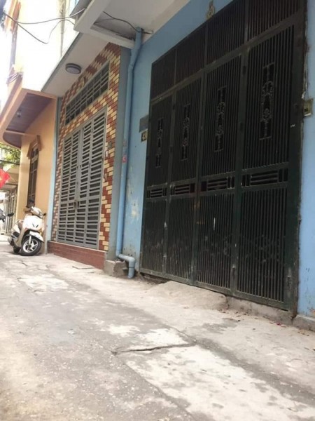 Phố Cổ Hà Đông, Thông Số Vàng, Ngõ Thông, Sổ Hoa Hậu, 53m2, Nhỉnh 3 Tỷ.