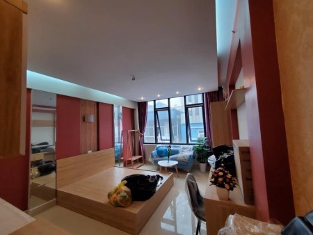 Hoàng Hoa Thám, CHDV 5*, 10 phòng, ôtô, KD 135tr/tháng, nhỉnh 13 tỷ. LH 0988797408