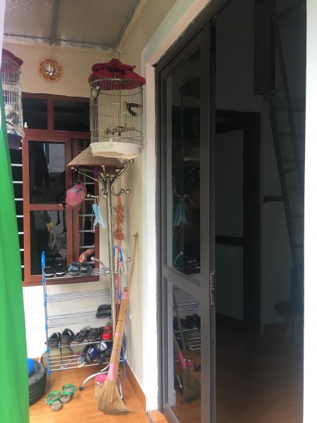 1 tỷ 3 có nhà 38m Yên Mỹ, Thanh Trì – 3 ngủ đủ công năng - ô tô đỗ cổng