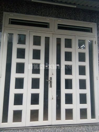 CHÍNH CHỦ CẦN BÁN NHÀ HẺM Ở XÃ TÂN THỚI NHÌ, HUYỆN HOOC MÔN.