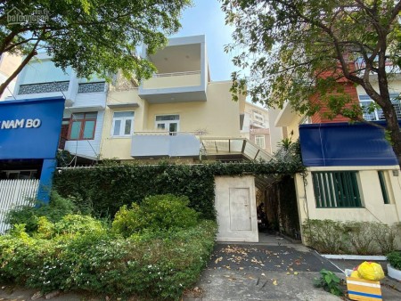 C️ho thuê Villa 10x17m Trệt 3 lầu Nguyễn Quý Cảnh An Phú Quận 2