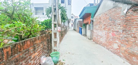 Bán Đất Quốc Oai Giá Cực Rẻ Gần Chợ Gần Bệnh Viện Nhi Trung Ương 2