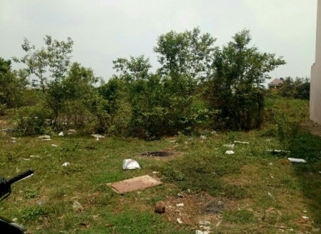 Cho thuê 2850m2 Đất Bình Chánh