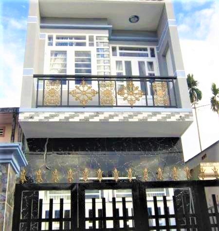 Tiết kiệm tới 200 triệu khi mua nhà Cầu Tràm, pháp lý đầy đủ