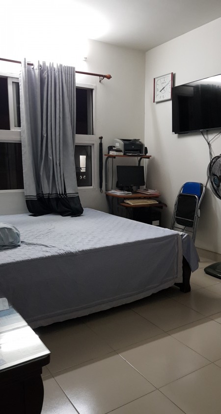 Cần bán chung cư Bàu Cát 2 Quận Tân Bình Lô A - 2PN SỔ HỒNG RỒI