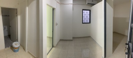 2 PHÒNG NGỦ sẵn máy lạnh. Liên hệ xem phòng: 0937396603 (Thiên)