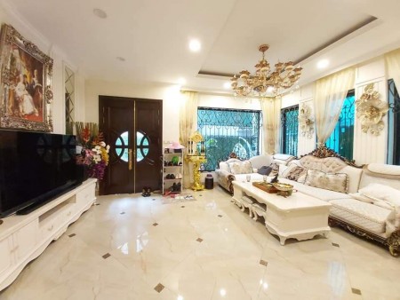 Chính chủ Cần Bán Nhà LK Gamuda Gardens. DT125m*3t giá 12 tỷ.