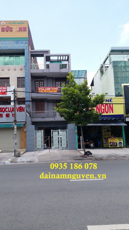 Phạm Văn Đồng, Ph.13 mt 5 x 8 vị trí đẹp kd