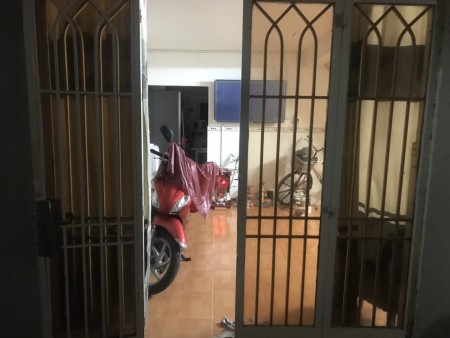 Bán nhà Vũ Tùng, 2 tầng, 33 m2, ngang 5.2 dài 6.5m, chỉ 3.4 tỷ