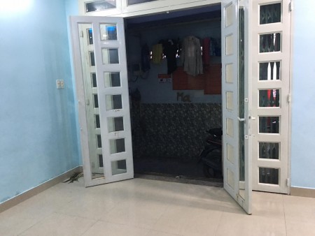 Bán nhà hẻm xe hơi đường Lê Trọng Tấn, Phường Tây Thạnh , Quận Tân Phú, giá 3 tỷ