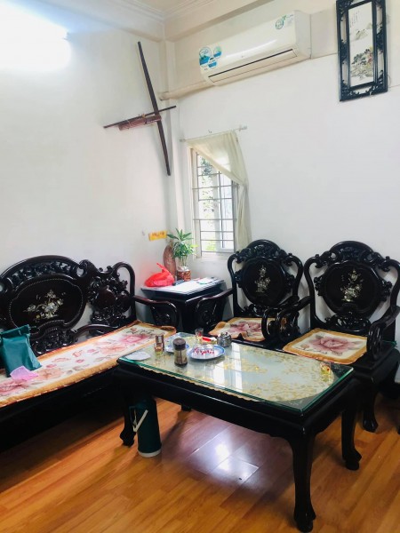 Bán Nhà Lê Trọng Tấn Thanh Xuân 2 Thoáng. 42m2 giá 5 tỷ.