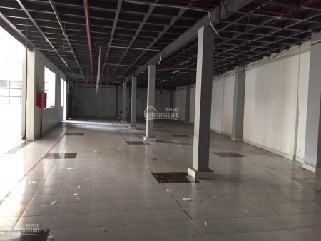 Cho thuê kho xưởng 4000m2 MT đường Gần DH Công Nghiệp 4 Q. Gò Vấp