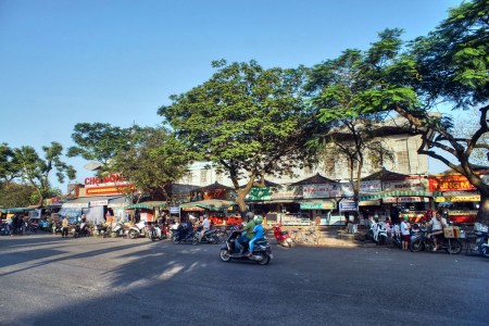 HÀNG NÓNG CẦN BÁN NHÀ 2 MẶT TIỀN ĐƯỜNG PHAN ĐĂNG LƯU, PHƯỜNG PHÚ HOÀ - TP HUẾ