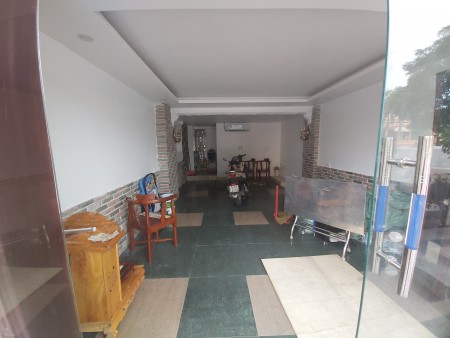 Bán căn góc Hồ Tùng Mậu,45m2 x 5T, ngõ 3 gác, giá 4,3ty
