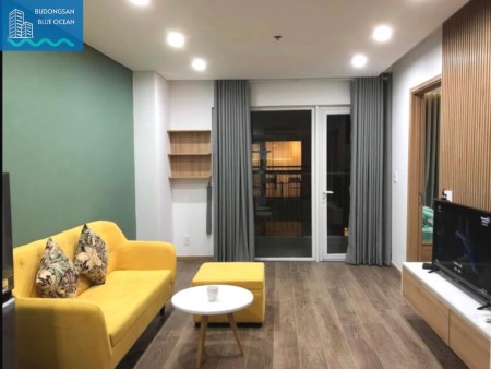 Bán lỗ căn hộ cao cấp tại tòa nhà Fhome 16 Lý Thường Kiệt Đà Nẵng. GIÁ CHỈ VỚI 2,25 tỷ