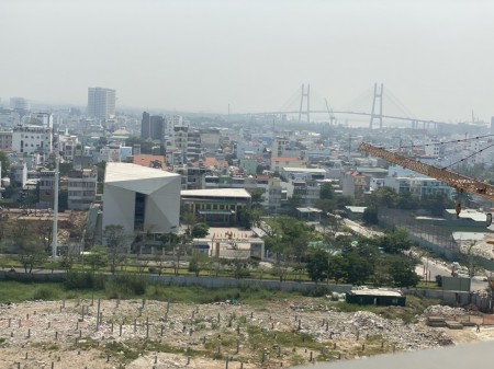Bán căn hộ Eco Green 2PN, 65m2 view thành phố LH O915488665