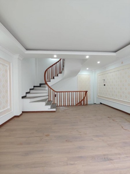BÁN NHÀ NGUYỄN NGỌC VŨ, MỚI TƯN TỪN, CHỦ TẶNG THÊM LỘC, 30M2-5T, GIÁ 4.25 TỶ