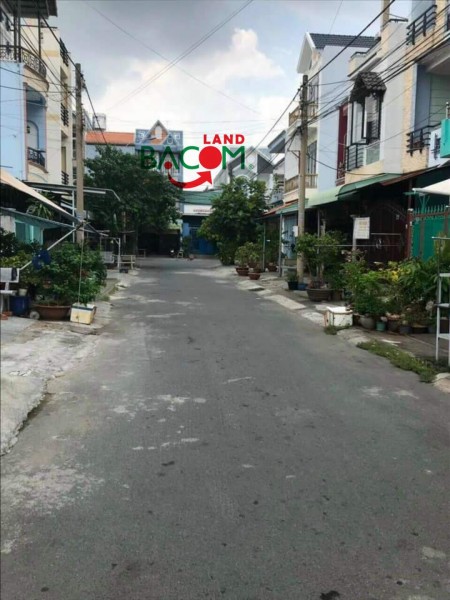 Bán nhà 1T1L đã hoàn công phường Bửu Long