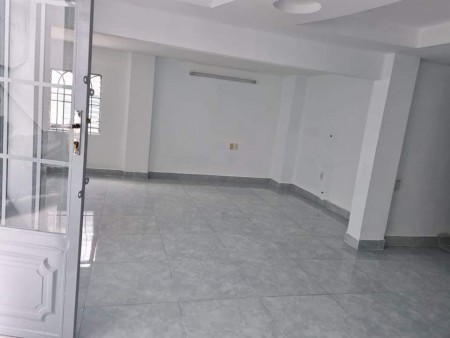 BÁN NHÀ HẺM QUANG TRUNG MẶT TIỀN RỘNG, 6.6X11, GIÁ CHỈ 3.5 TỶ