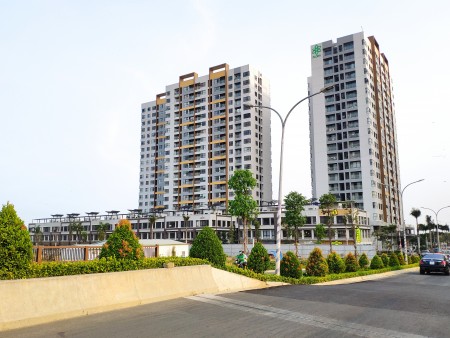 BÁN NHÀ PHỐ SHOPHOUSE MIZUKI PARK DÃY 33 CĂN MẶT TIỀN - GIÁ TỐT NHẤT KHU ĐÔ THỊ MIZUKI PARK
