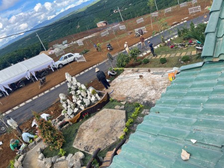 Đất Nền Farm Hill Thành Phố Bảo Lộc