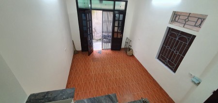 NGÕ TRẦN KHÁT CHÂN 5 TẦNG 3 NGỦ. GIÁ CẠNH TRANH