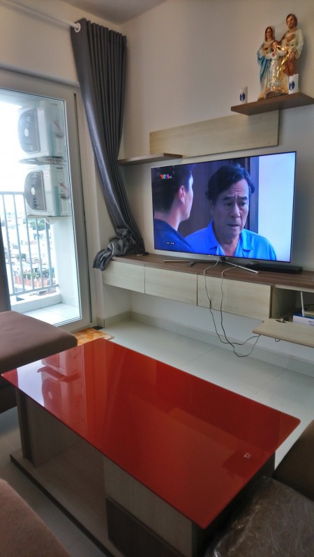 Cần tiền trả nợ chủ nhà cần bán gấp căn hộ 53m2 Prosper giá 1.85 tỷ full sổ phí