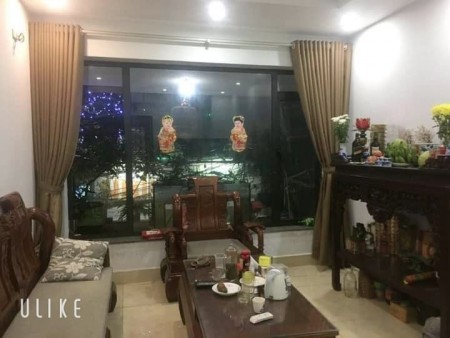 VĨNH TUY HAI BÀ TRƯNG, 65m2 x 5 tầng, giá 10.8 tỷ