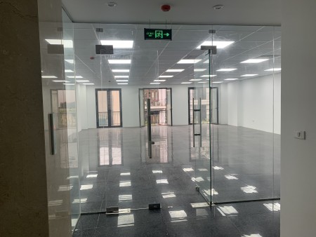 CĐT cho thuê văn phòng truyền thống tại 67 Trần Xuân Soạn