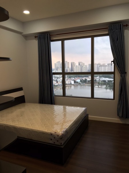 CĂN HỘ 3PN NỘI THẤT ĐẦY ĐỦ CỦA THE SUN 0585822442