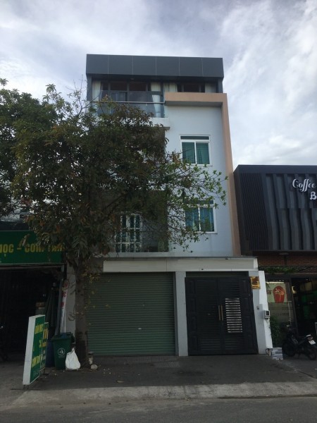 Điện Biên Phủ, Ph.15 mt 5 x 20 thoáng mát kd