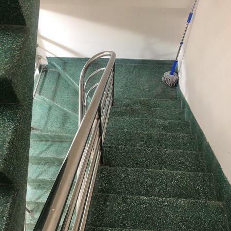 Bán nhà ngay cầu Chữ Y Quận 8 65m2 chỉ nhỉnh 5 tỷ LH 0797023131