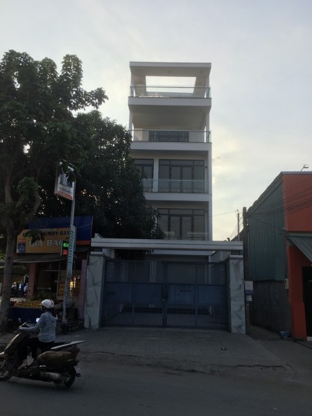 Lê Trọng Tấn, P. Sơn Kỳ mt 5 x 16 vị trí thuận lợi