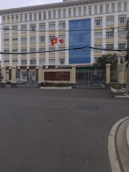 Chính chủ cần bán gấp căn nhà đường Tú Xương ngay Uỷ Ban Nhân Dân Quận 9