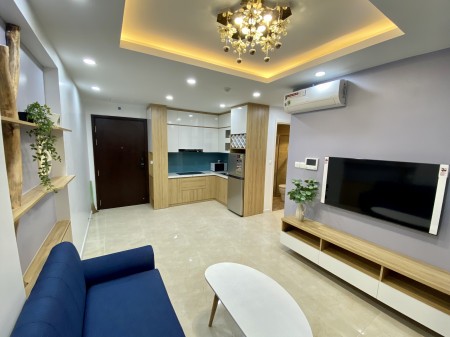 Cho thuê CH 1,5PN chỉ từ 12 triệu tại Vinhomes D'capitale - LH ngay 0961.895.196