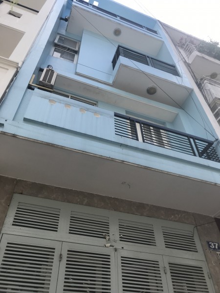 Cho thuê nhà chính chủ giá rẻ, khu đường Hoa Phường 2, Phú Nhuận