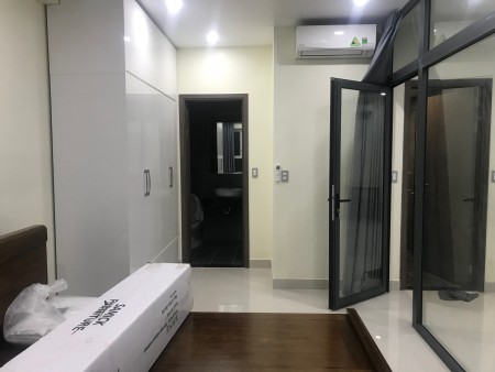 Chuyên cho thuê căn hộ Midtown Q. 7 1PN - 3PN, giá 15 triệu/th (đầy đủ nội thất). LH 0938011552
