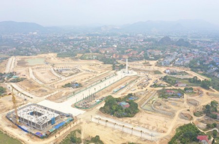 DANKO CITY ĐIỂM HẸN CỦA SỰ PHỒN HOA