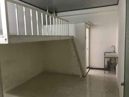 Phòng 20m2=2.2tr: 81/13 Hồ Văn Huê, P9, Q PN 2 triệu/tháng- 14 m2
