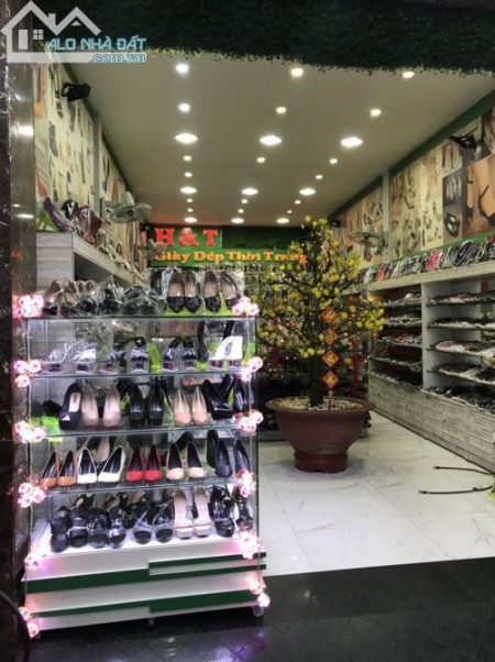 CHÍNH CHỦ CẦN CHO THUÊ MẶT BẰNG KINH DOANH TẠI PHƯỜNG 3, QUẬN 5