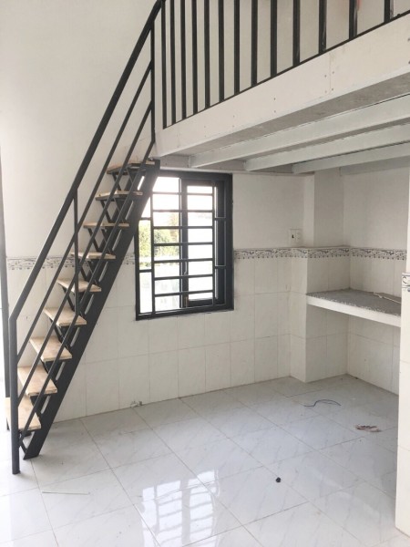CHO THUÊ PHÒNG TRỌ CÓ GÁC MỚI TINH BÌNH THẠNH