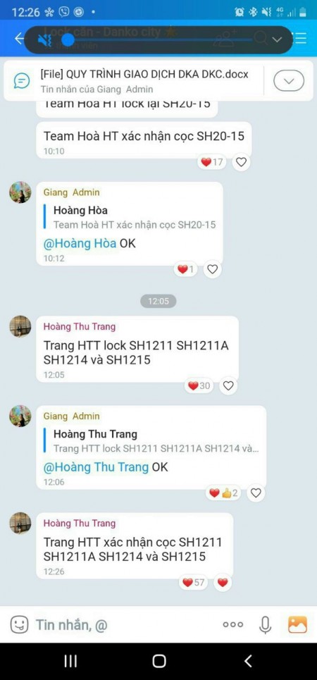 Đi đến slide 4