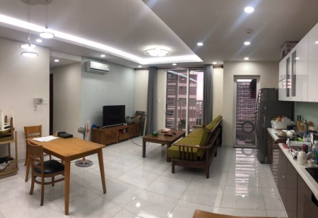 Bán nhanh căn hộ 3PN/ Sổ Hồng / 97M, 2WC , Novaland ORCHARD GARDEN, tầng cao, cửa ĐÔNG NAM. 5,9 TỶ