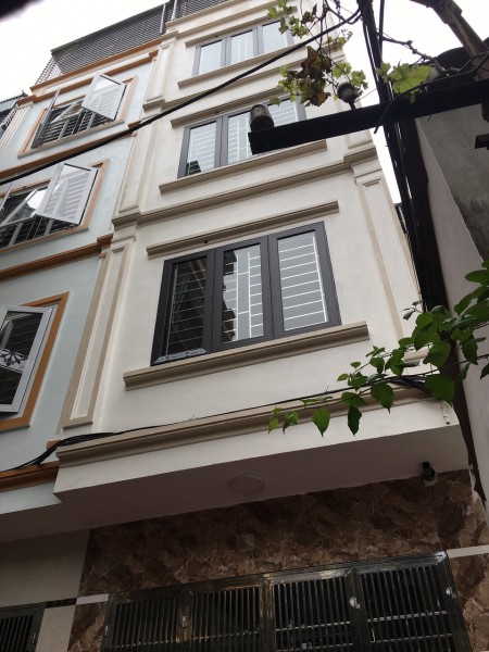 Bán gấp nhà phố lĩnh nam, gần 40m2 giá nhỉnh 2 tỷ.