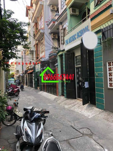 CHO THUÊ NHÀ HXT Đ Nguyễn Văn Vĩnh P4 Tân Bình