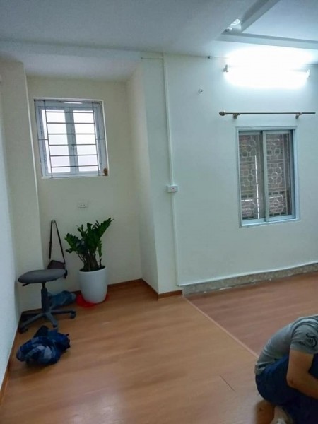 Bán gấp nhà Khu Phân lô Văn Cao giá 14 tỷ, 75mx5T, Oto vào, KD tốt