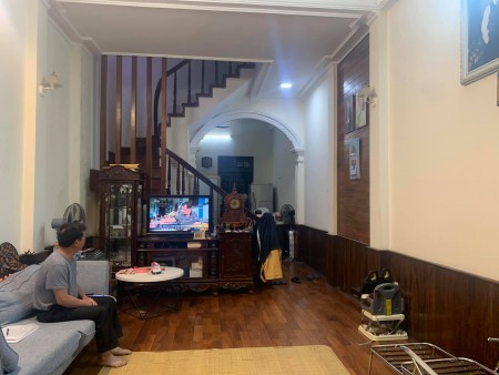 Bán Nhà Nguyễn Xiển 80m2 Gần Phố MT 4m. Nhà Đẹp ngõ thông Nội Thất Sịn